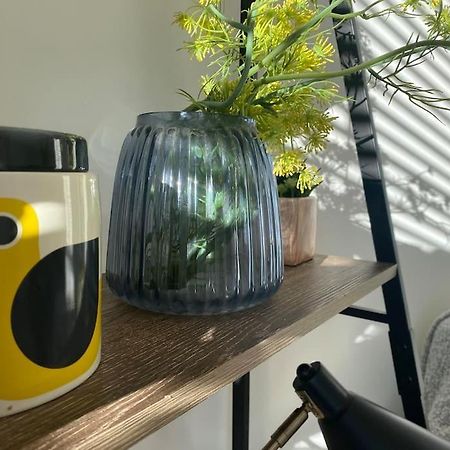 A Fabulous Apartment Set In St Leonard'S On Sea St Leonards-on-Sea Eksteriør bilde