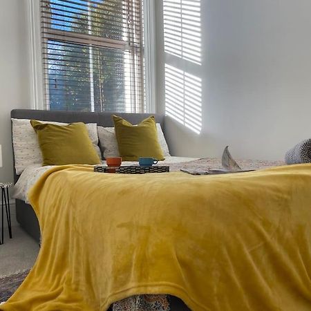 A Fabulous Apartment Set In St Leonard'S On Sea St Leonards-on-Sea Eksteriør bilde