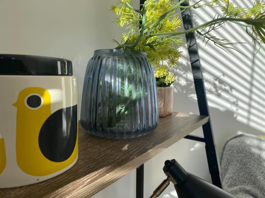 A Fabulous Apartment Set In St Leonard'S On Sea St Leonards-on-Sea Eksteriør bilde