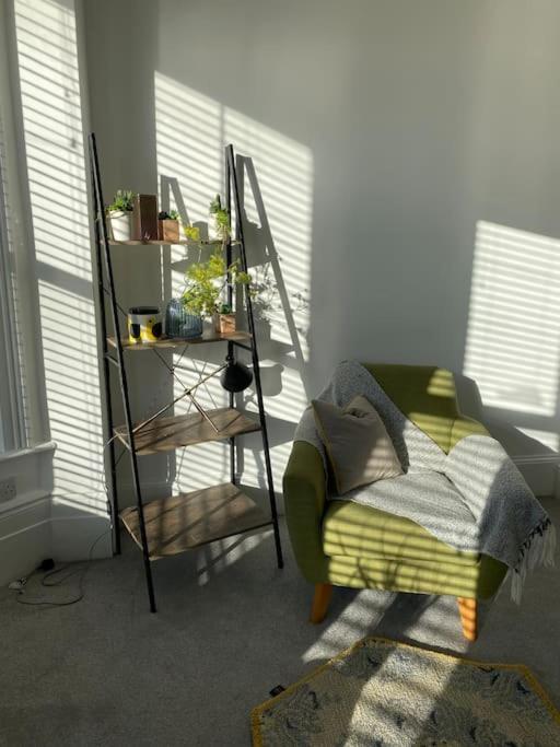 A Fabulous Apartment Set In St Leonard'S On Sea St Leonards-on-Sea Eksteriør bilde
