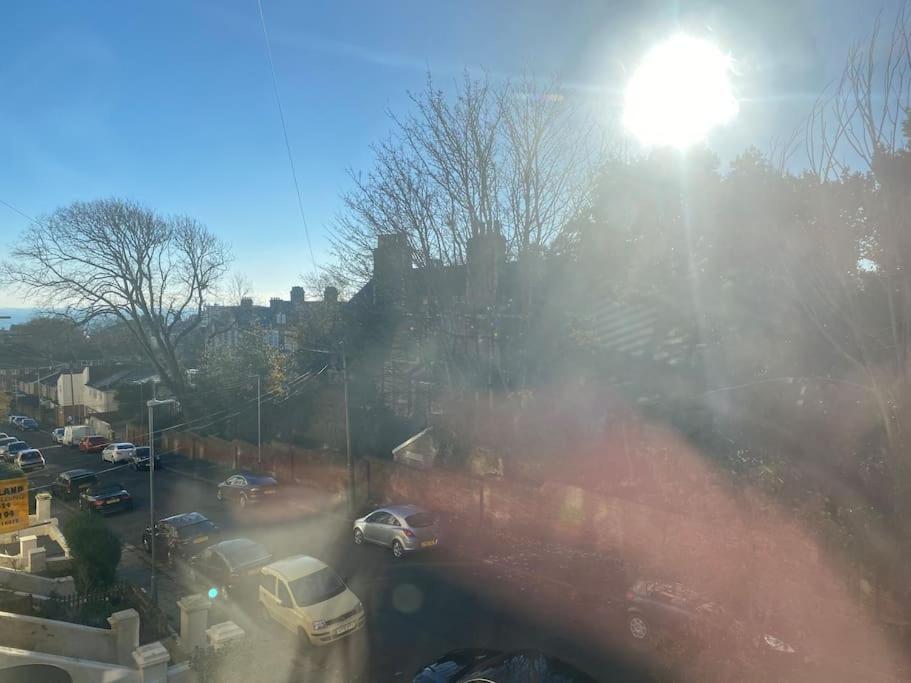 A Fabulous Apartment Set In St Leonard'S On Sea St Leonards-on-Sea Eksteriør bilde