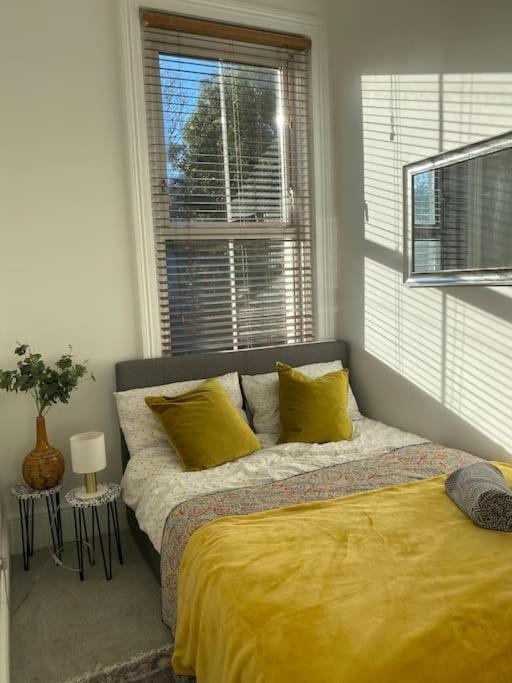 A Fabulous Apartment Set In St Leonard'S On Sea St Leonards-on-Sea Eksteriør bilde